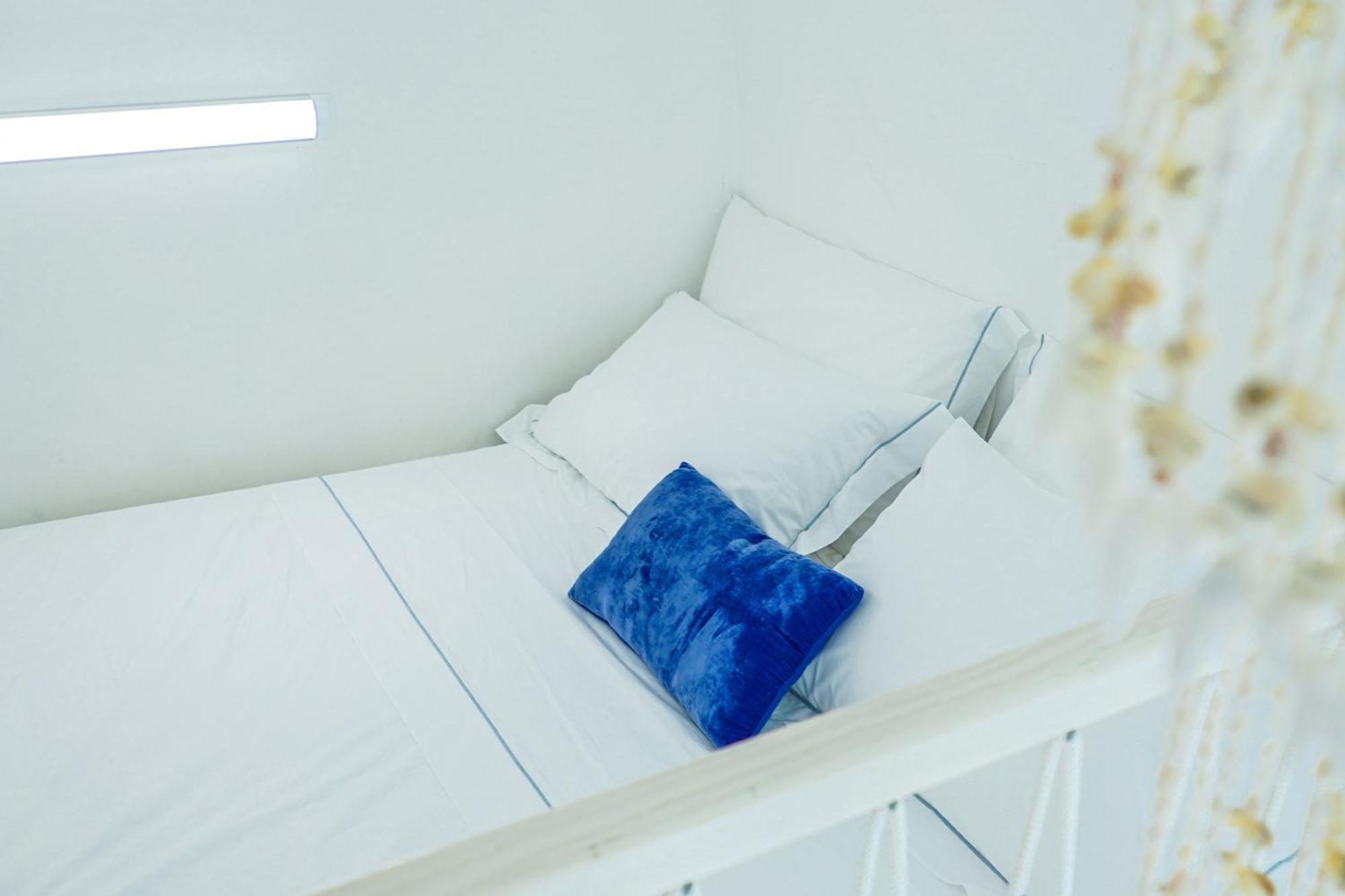 チェファルDevalu Casa Del Mareアパートメント エクステリア 写真