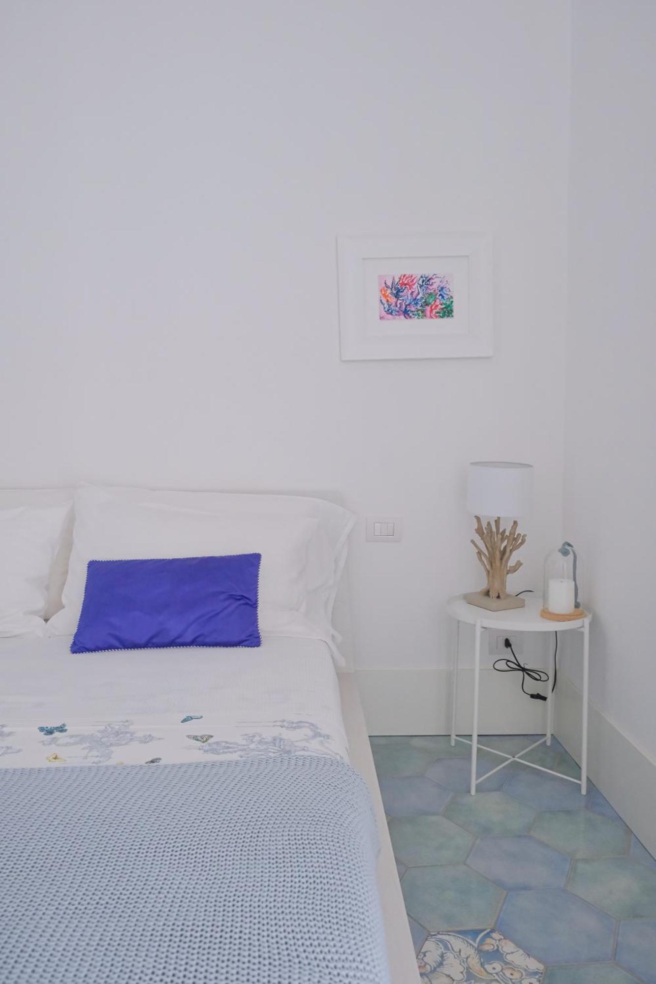 チェファルDevalu Casa Del Mareアパートメント エクステリア 写真