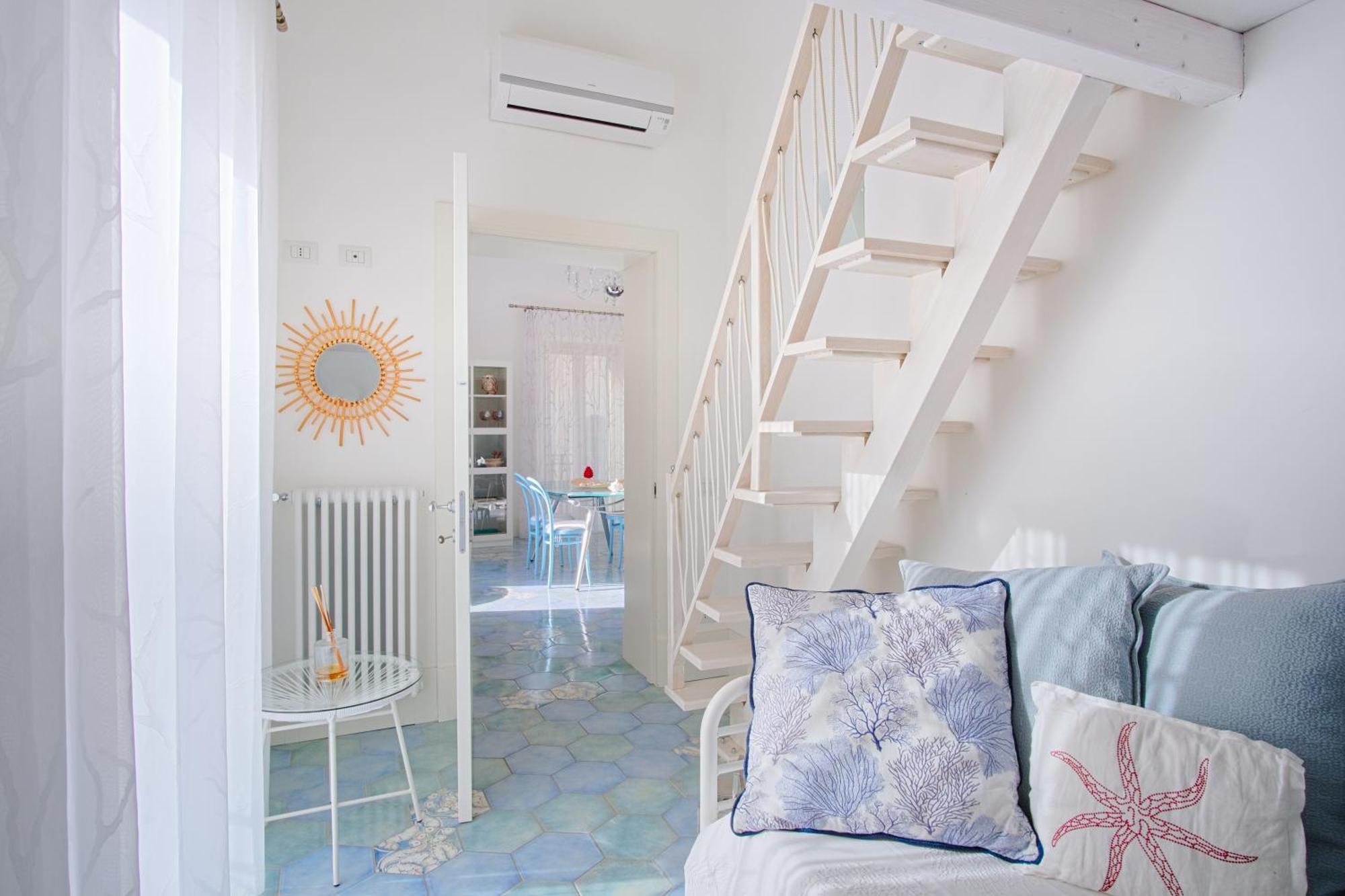 チェファルDevalu Casa Del Mareアパートメント エクステリア 写真