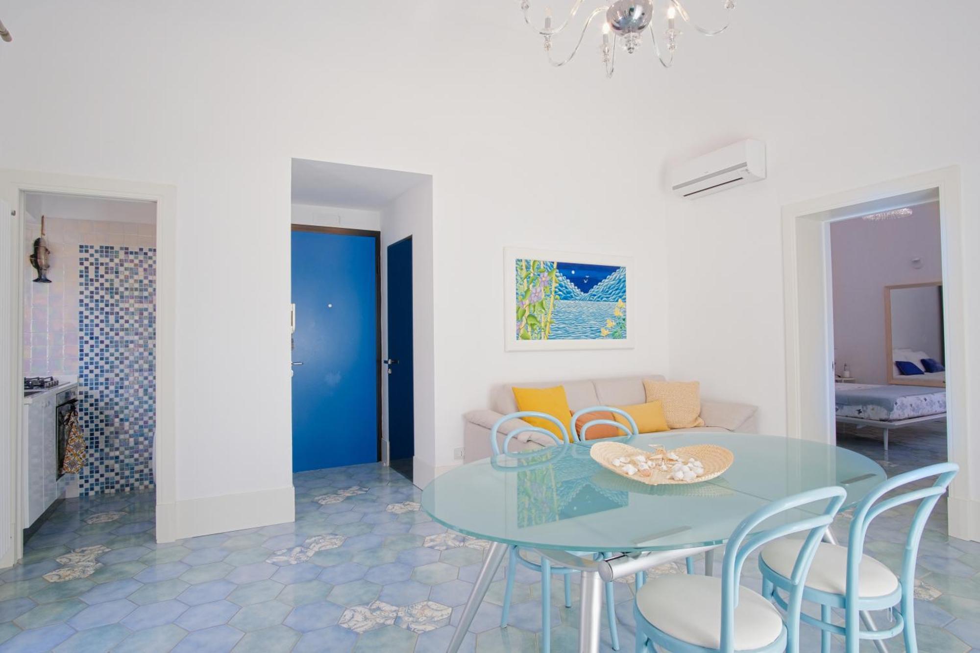 チェファルDevalu Casa Del Mareアパートメント エクステリア 写真